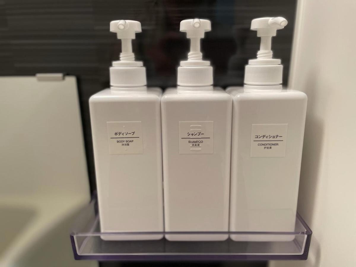 クオーレ伏見稲荷 Kjóto Exteriér fotografie