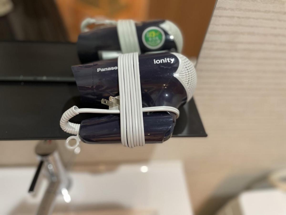 クオーレ伏見稲荷 Kjóto Exteriér fotografie